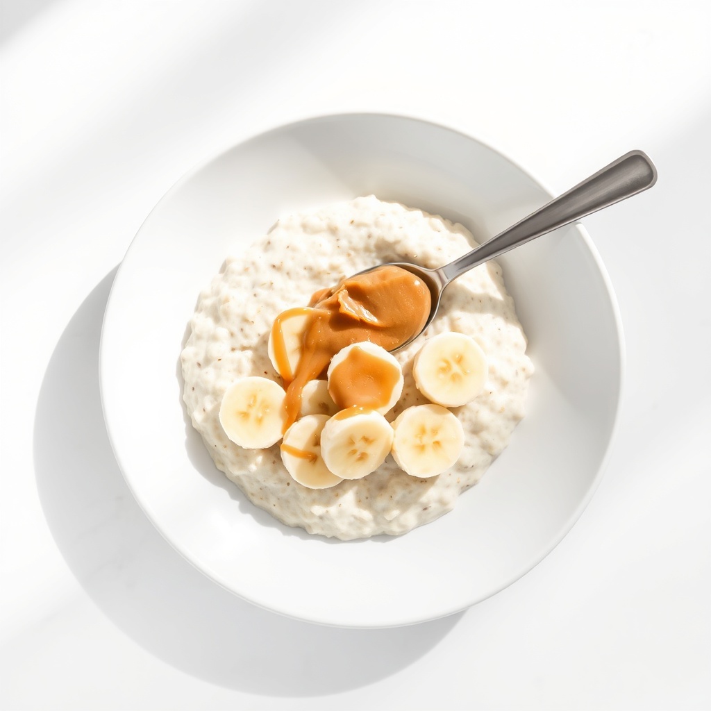 Overnight oats